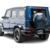 2021 Mercedes-Benz G-Class