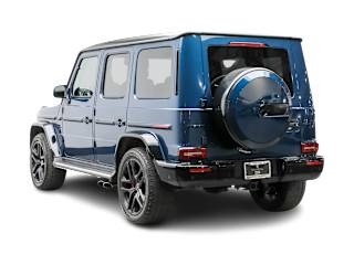 2021 Mercedes-Benz G-Class