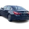 2016 Nissan Altima SV