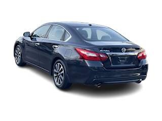 2016 Nissan Altima SV