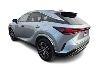2023 Lexus RX 350