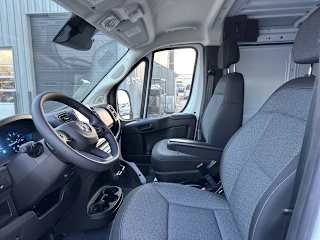 2024 Ram 1500 ProMaster Vans