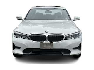 2020 BMW 3-Series