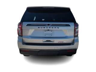 2021 Chevrolet Suburban