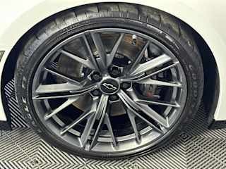 2023 Chevrolet Camaro