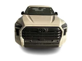 2025 Toyota Tundra