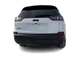 2023 Jeep Cherokee