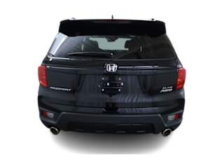2023 Honda Passport Elite