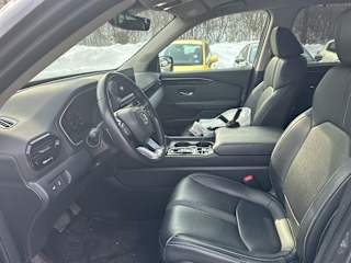 2023 Honda Pilot EX-L