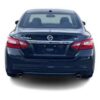 2016 Nissan Altima SV