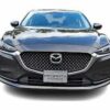 2018 Mazda Mazda6
