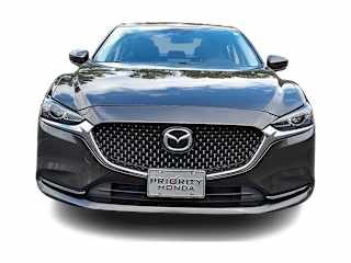 2018 Mazda Mazda6