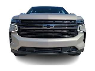 2021 Chevrolet Suburban