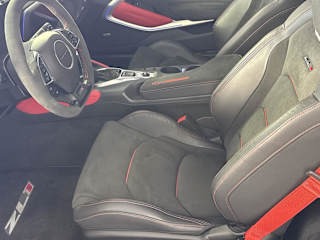 2023 Chevrolet Camaro