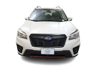 1/41  2019 Subaru Forester