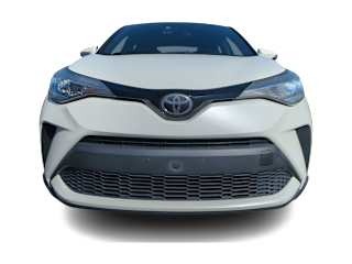 2020 Toyota C-HR
