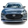2025 Mazda Mazda3