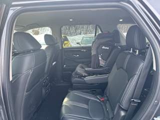 2023 Honda Pilot EX-L