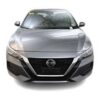 2020 Nissan Sentra
