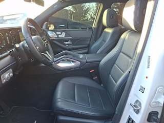 2021 Mercedes-Benz GLE