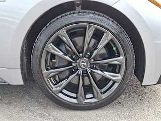 2023 Lexus IS 350