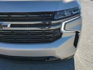 2021 Chevrolet Suburban
