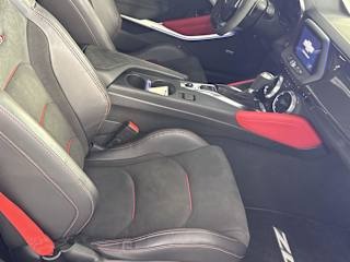 2023 Chevrolet Camaro