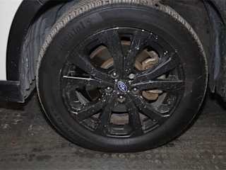 1/41  2019 Subaru Forester