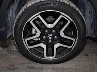 2023 Honda Passport Elite