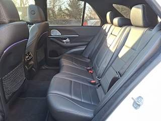 2021 Mercedes-Benz GLE