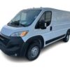 2024 Ram 1500 ProMaster Vans