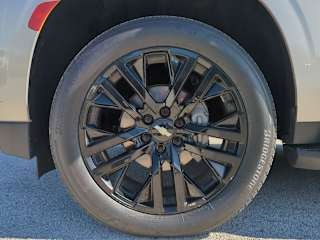 2021 Chevrolet Suburban