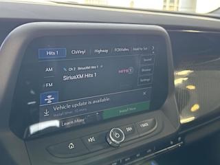 2023 Chevrolet Camaro