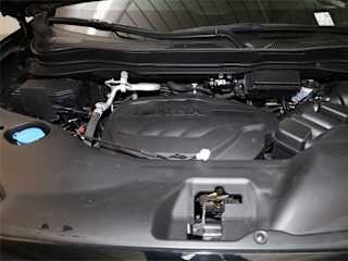 2023 Honda Passport Elite