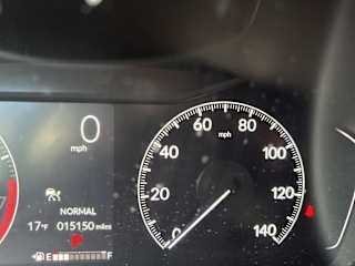 2023 Honda Pilot EX-L