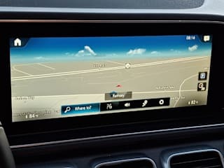 2021 Mercedes-Benz GLE