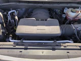 2021 Chevrolet Suburban