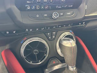 2023 Chevrolet Camaro