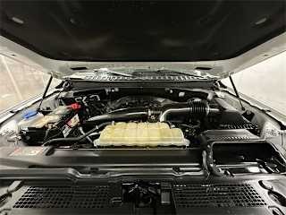 2021 Ford Expedition