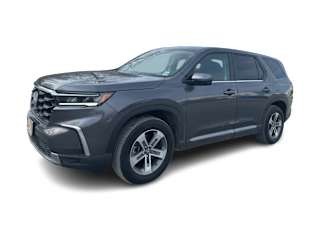 2023 Honda Pilot EX-L