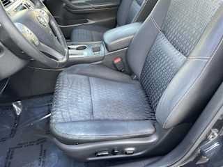 2016 Nissan Altima SV