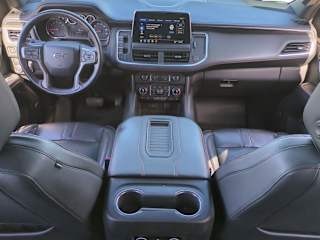 2021 Chevrolet Suburban