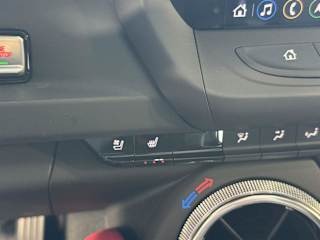 2023 Chevrolet Camaro