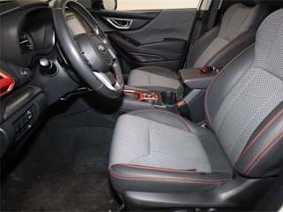 1/41  2019 Subaru Forester