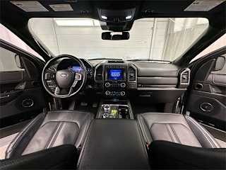 2021 Ford Expedition