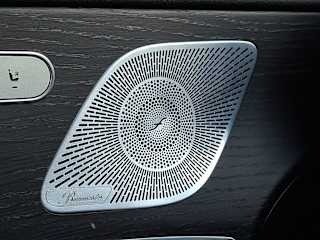 2021 Mercedes-Benz GLE