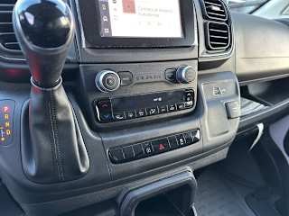 2024 Ram 1500 ProMaster Vans