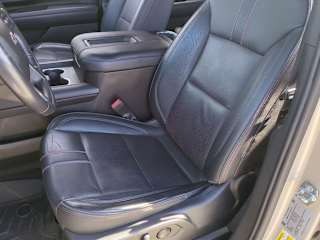 2021 Chevrolet Suburban