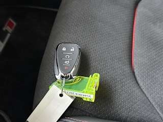 2023 Chevrolet Camaro