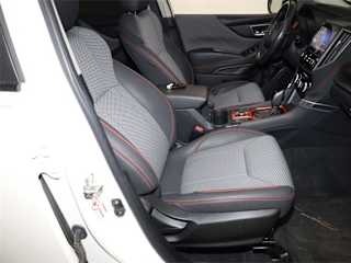 1/41  2019 Subaru Forester